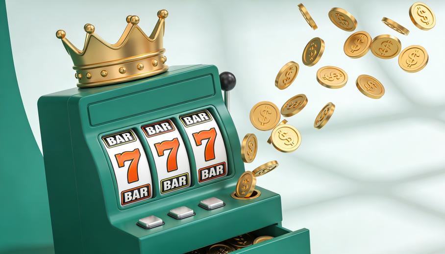 Goldwin casino online