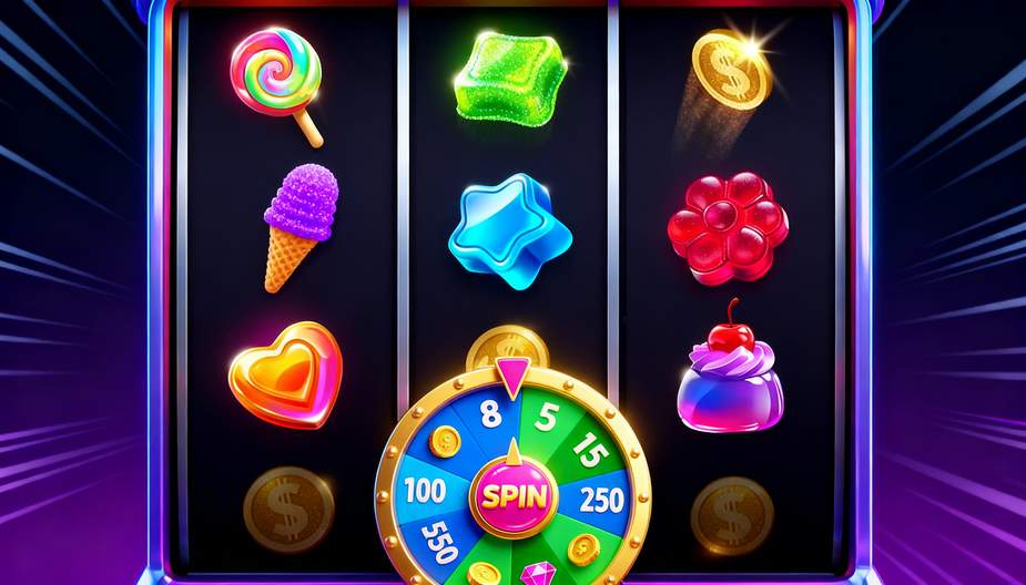 Magicalspin Magicalspin