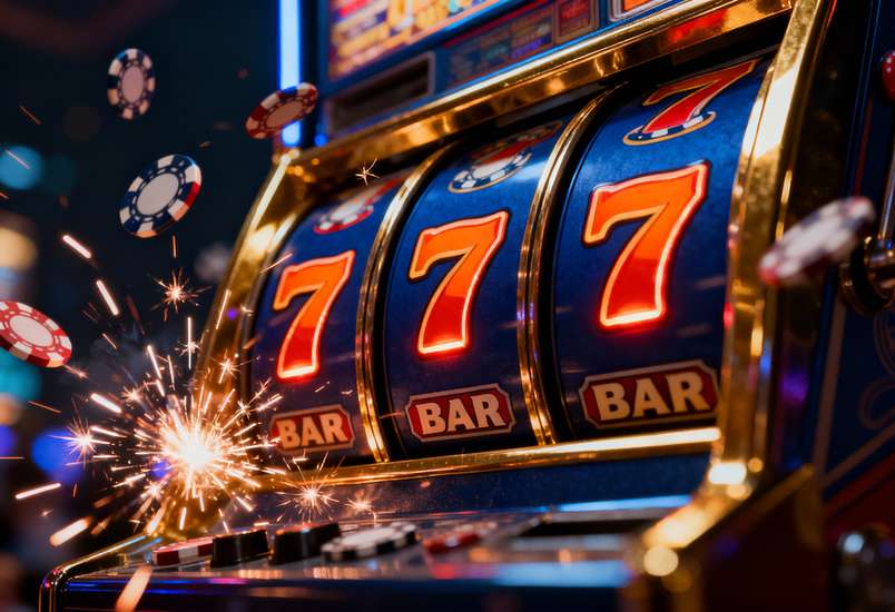 Goldwin casino Goldwin casino