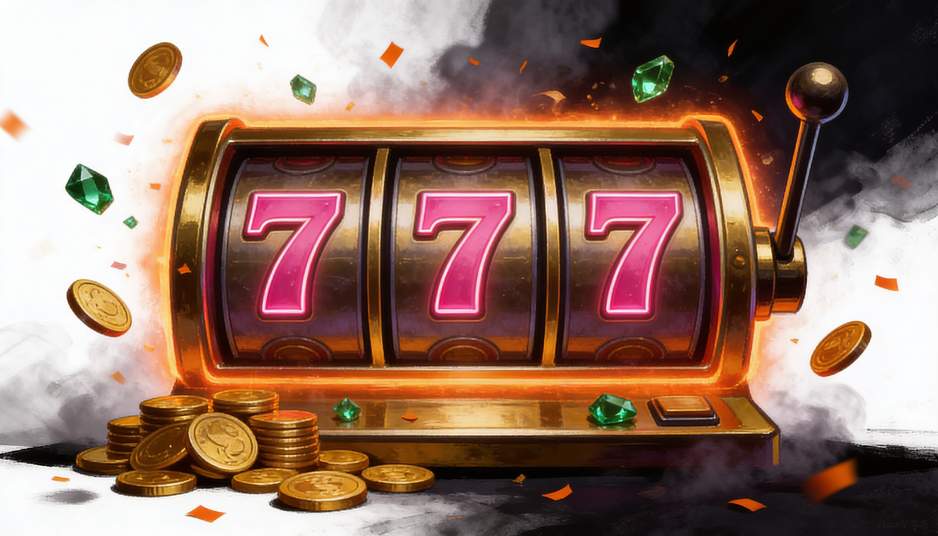 Discover the Thrills of Golden Crown Casino Discover the Thrills of Golden Crown Casino