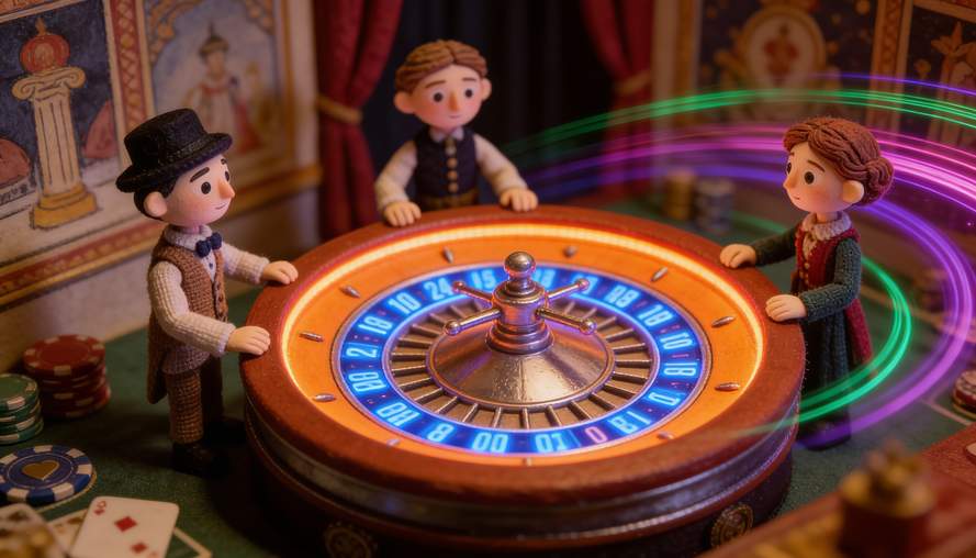 Discover the Thrills of Golden Crown Casino Discover the Thrills of Golden Crown Casino