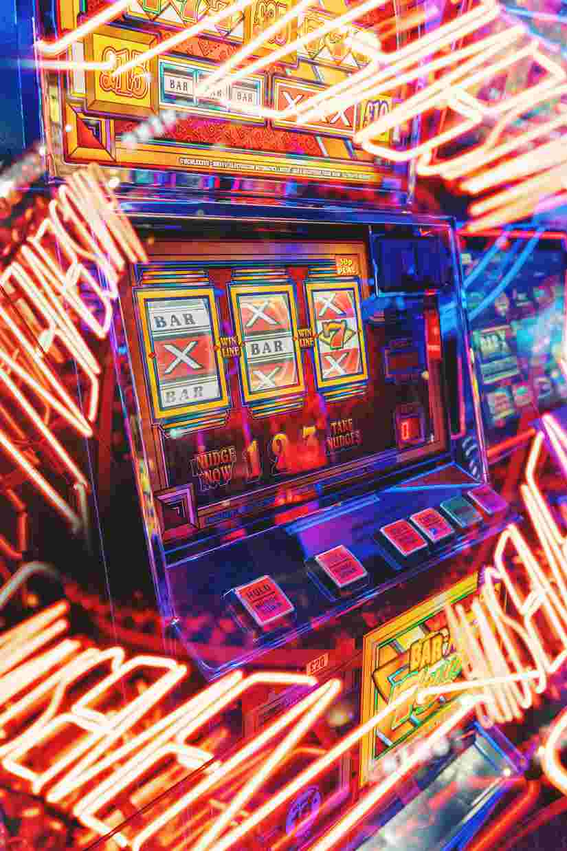 Malina Casino: En Forferdelig Erfaring Malina Casino: En Forferdelig Erfaring