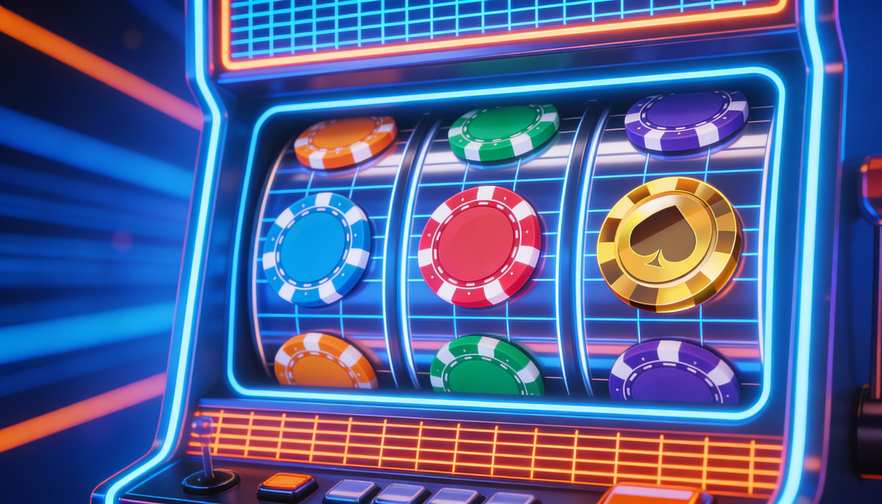 Blackmagic Casino: Fraud or Truth? Blackmagic Casino: Fraud or Truth?
