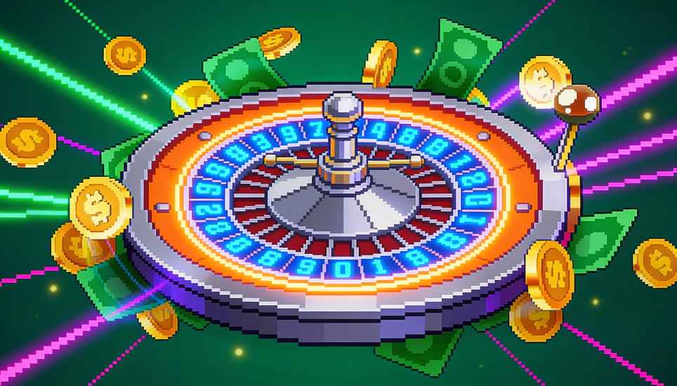 Slot Palace Casino: I Rischi di Gioco Online Slot Palace Casino: I Rischi di Gioco Online