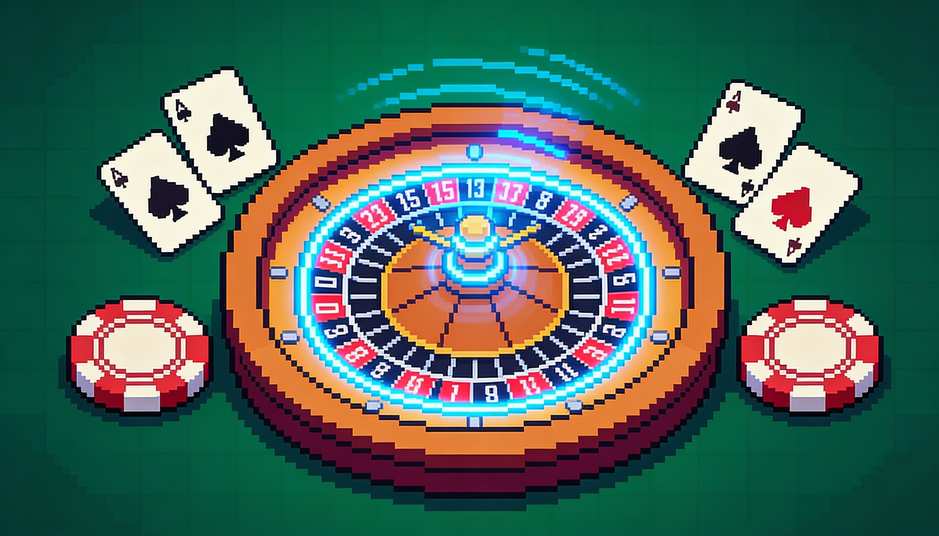 Wazbee Casino Spiele: Eine Übersicht über die beliebtesten Spiele Wazbee Casino Spiele: Eine Übersicht über die beliebtesten Spiele